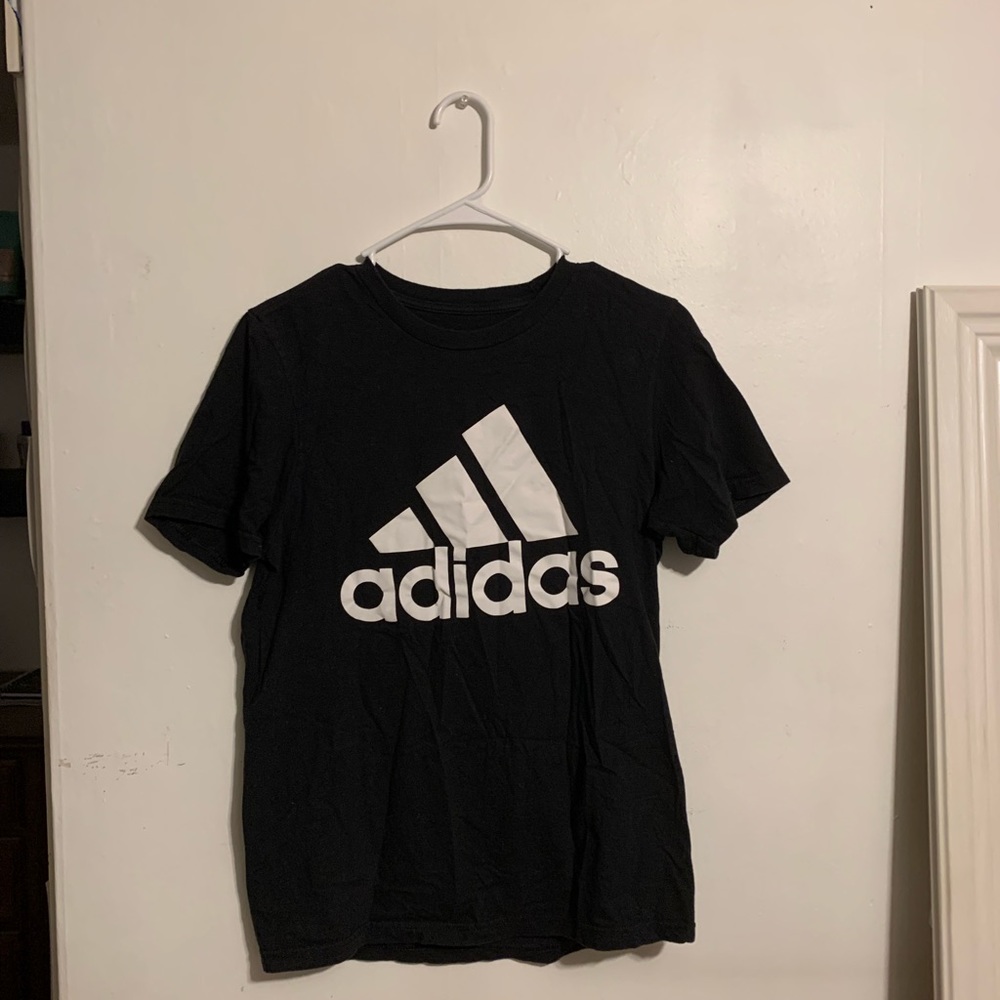 Adidas, small